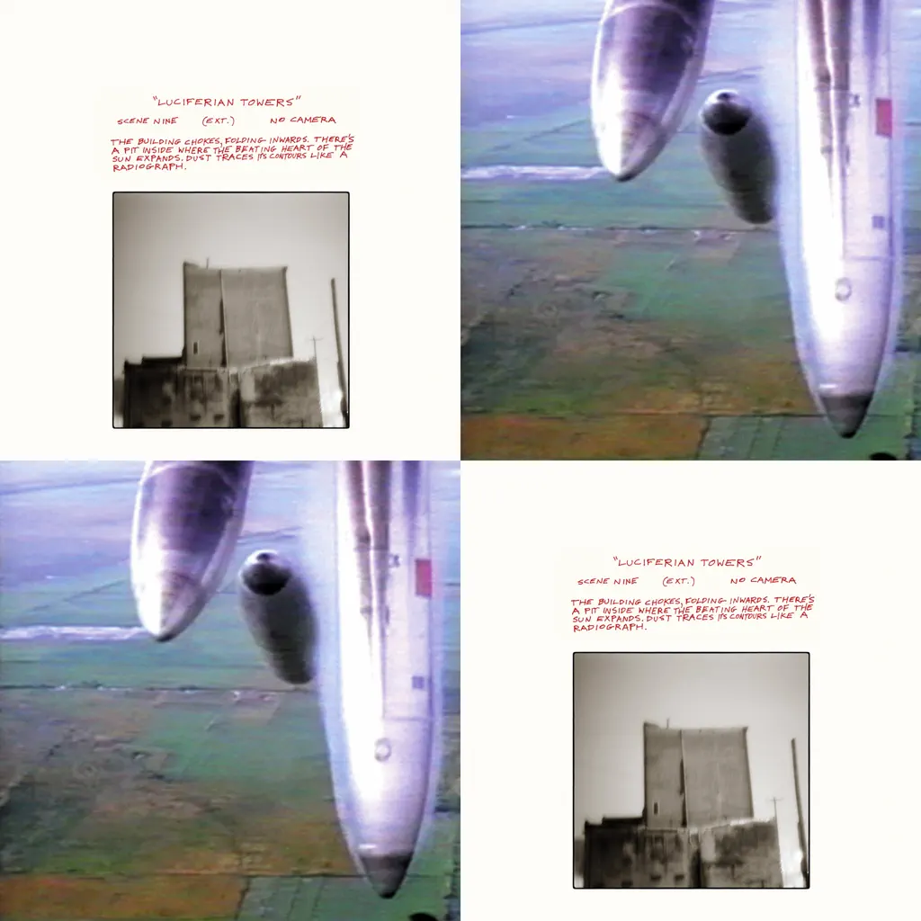 Godspeed You! Black Emperor: En İyileri
