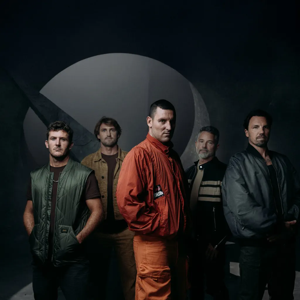 Parkway Drive