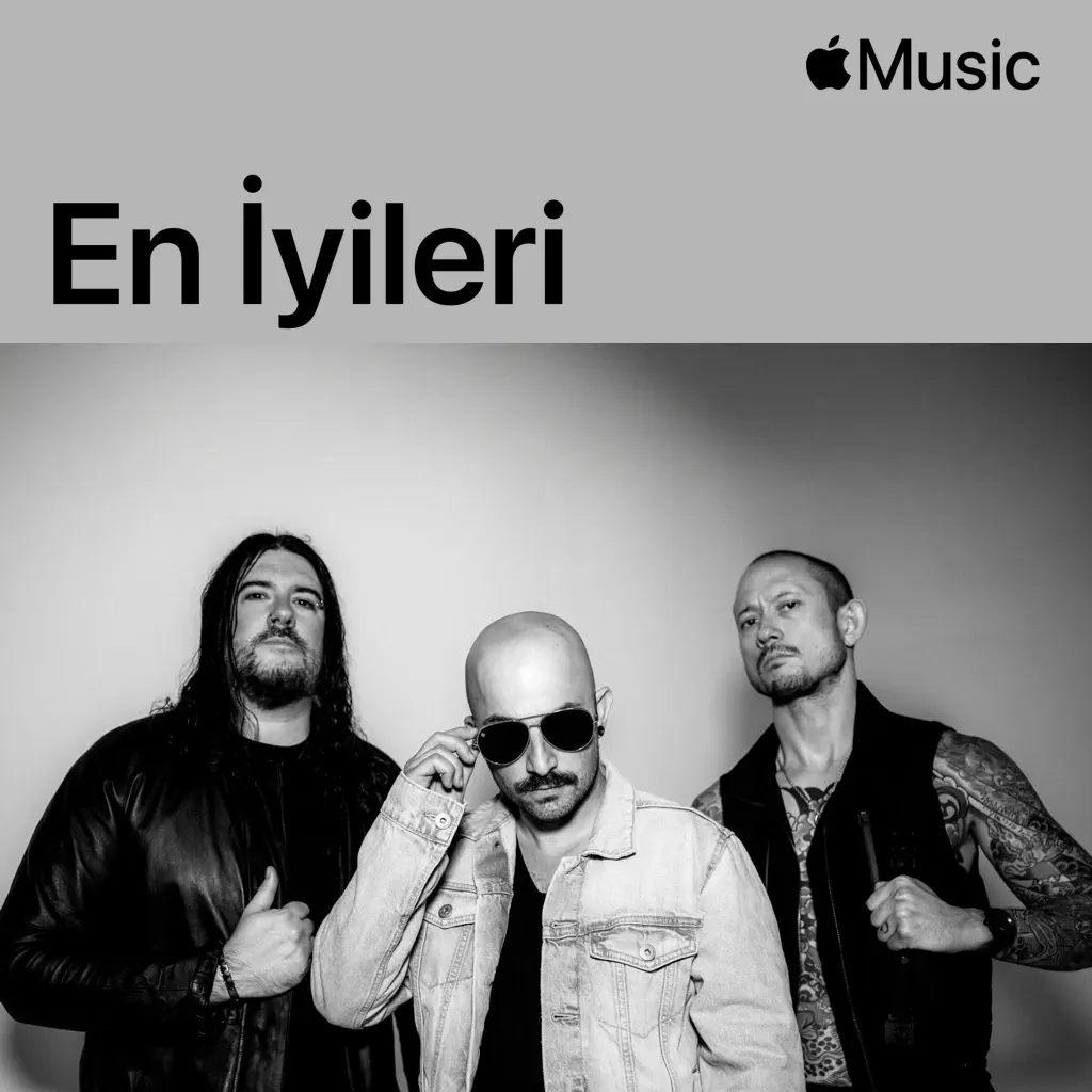 Trivium: En İyileri