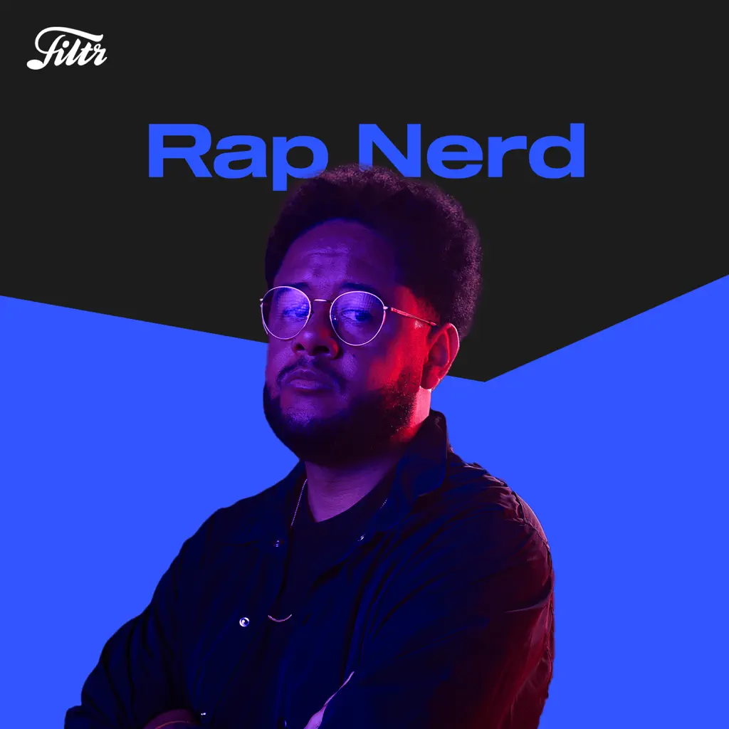 Rap Nerd | Rap Otaku | Rap Geek