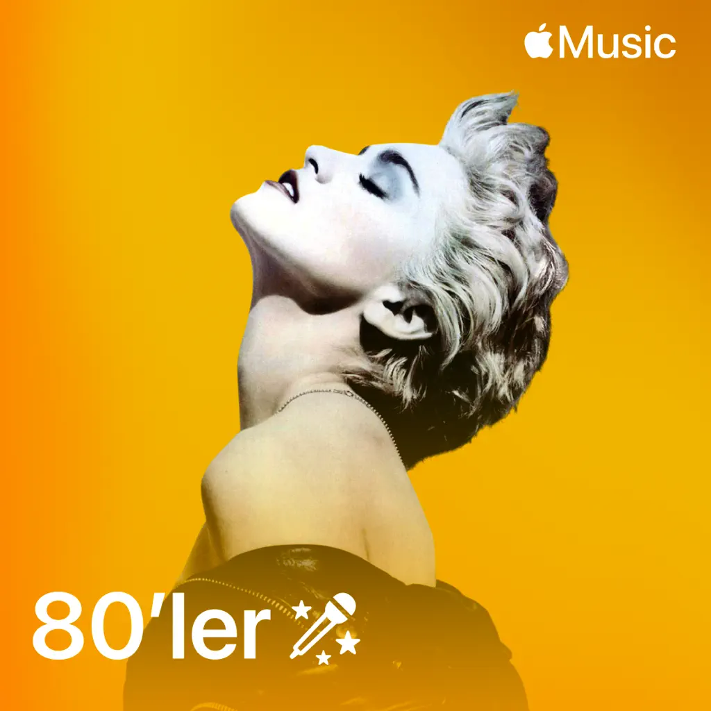 Şarkı Söyle: 80’ler