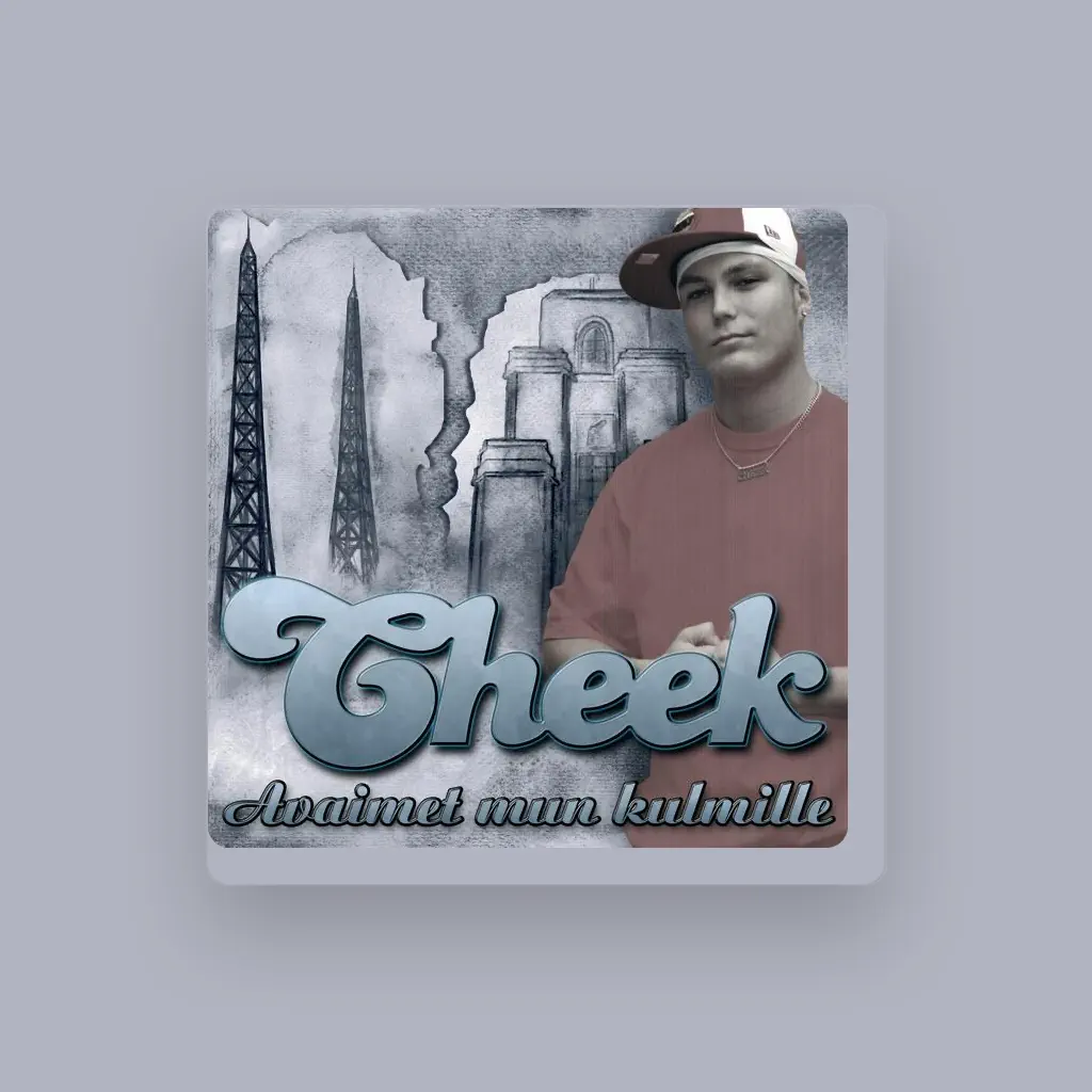 Cheek