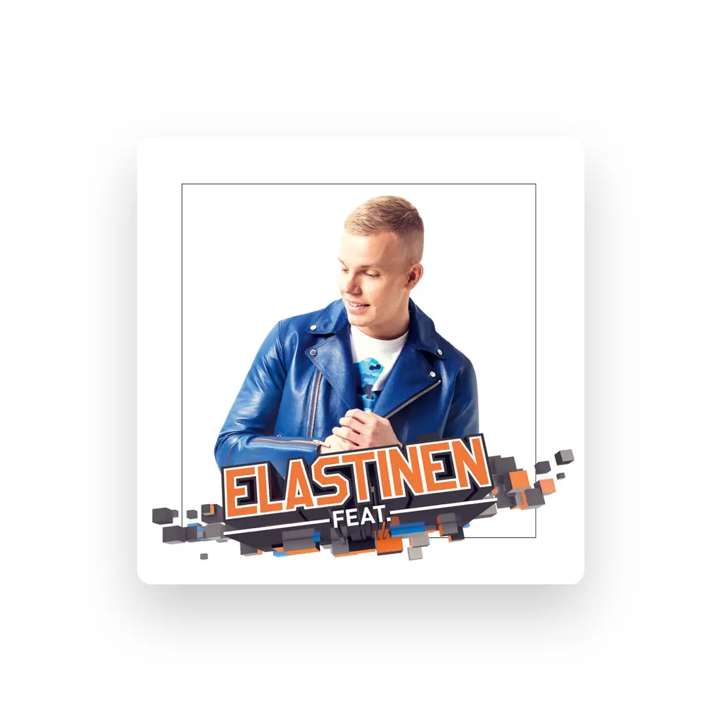 Elastinen