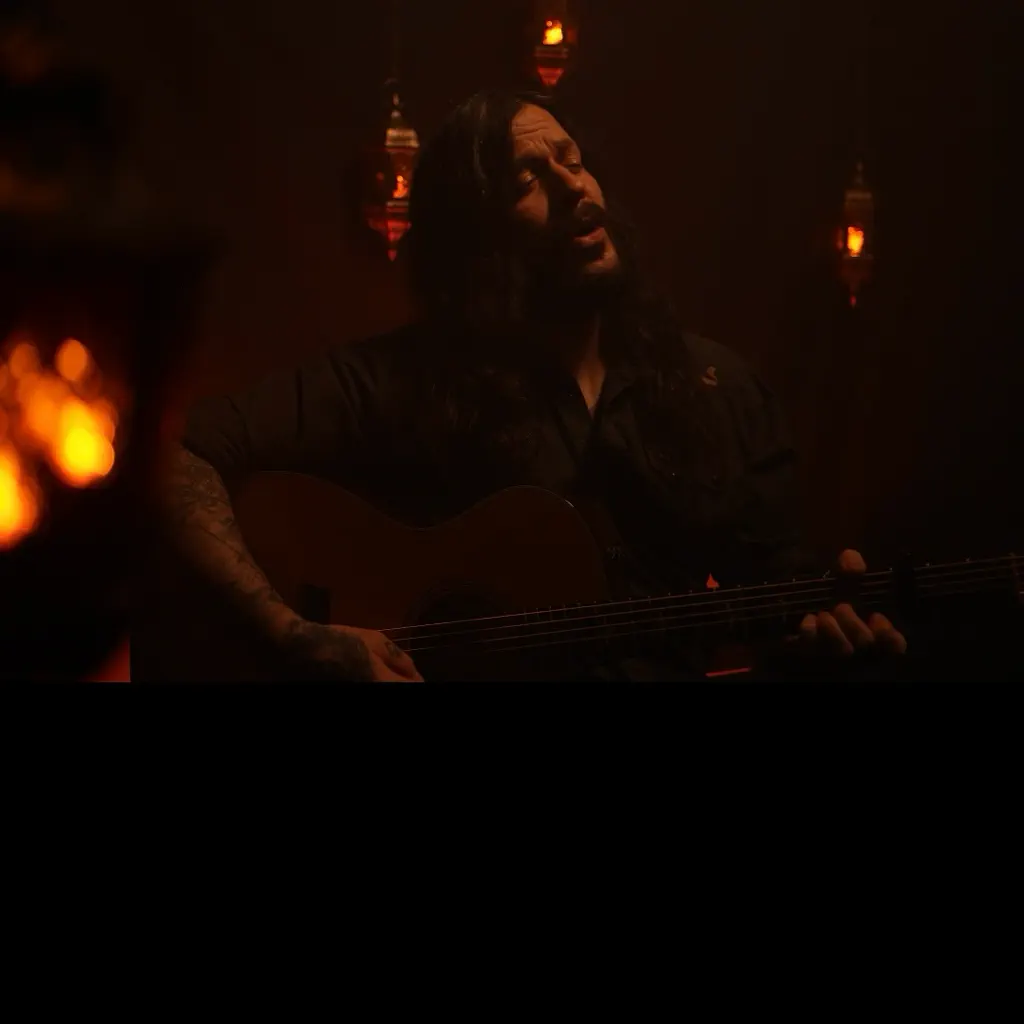 Shawn James