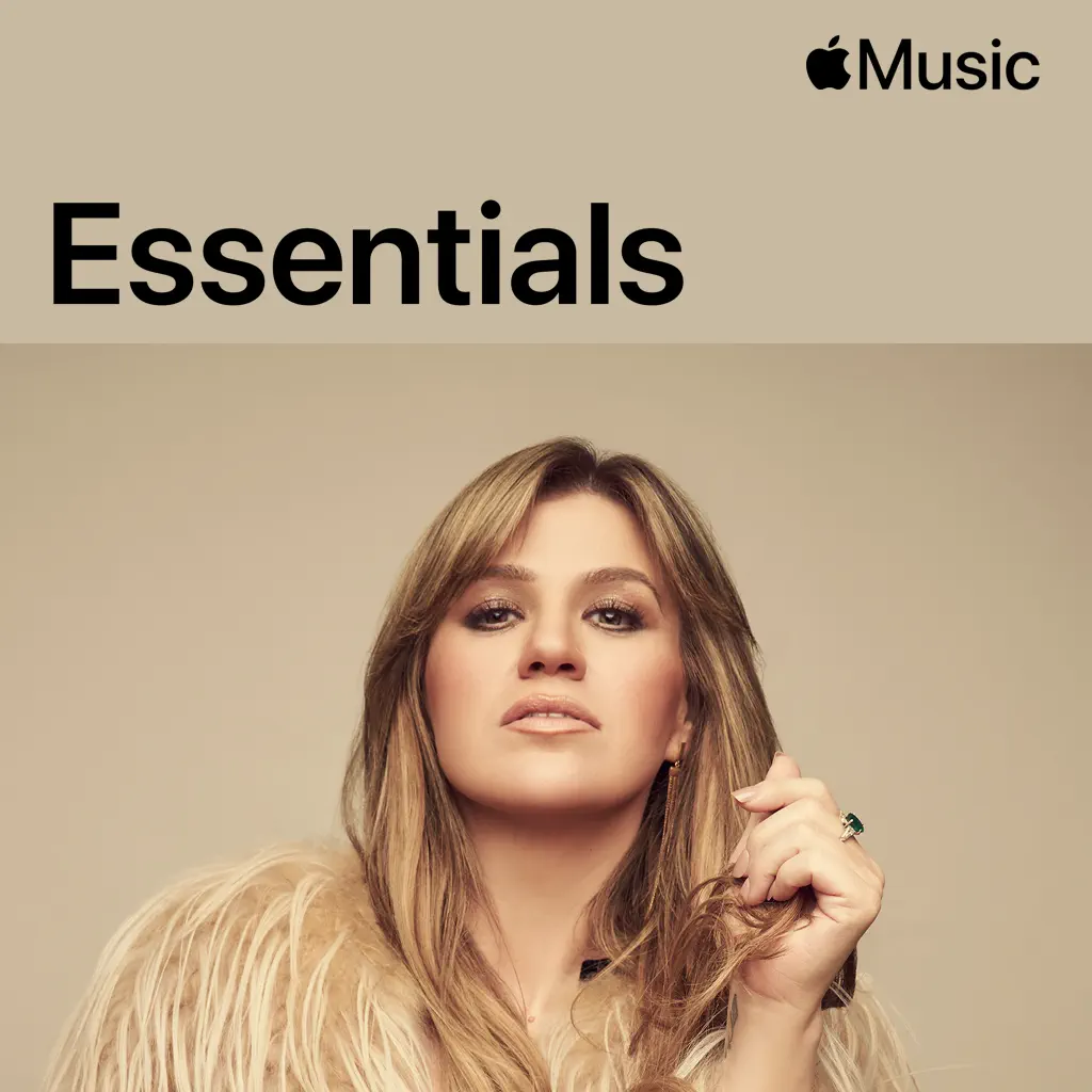 Kelly Clarkson Essentials