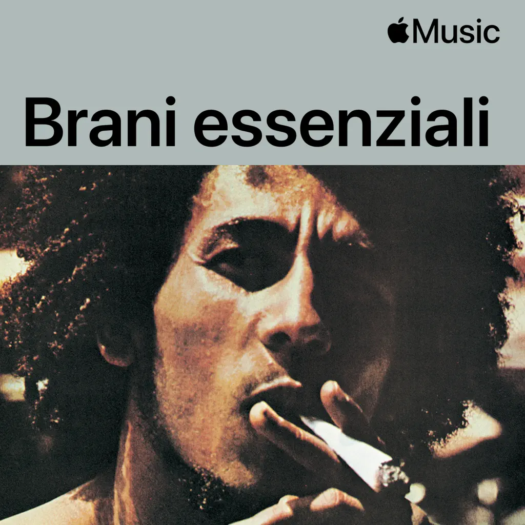 Bob Marley & The Wailers: brani essenziali