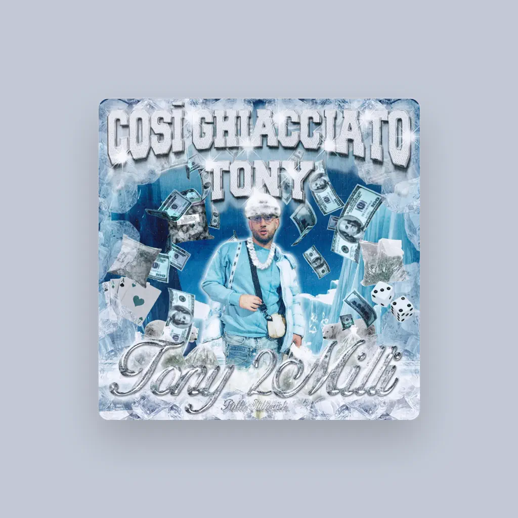 Tony 2Milli