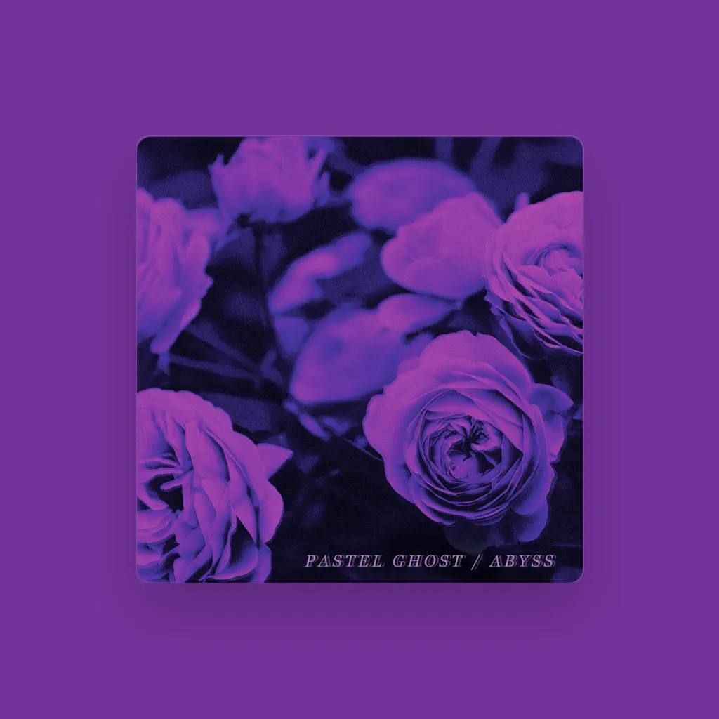 Pastel Ghost