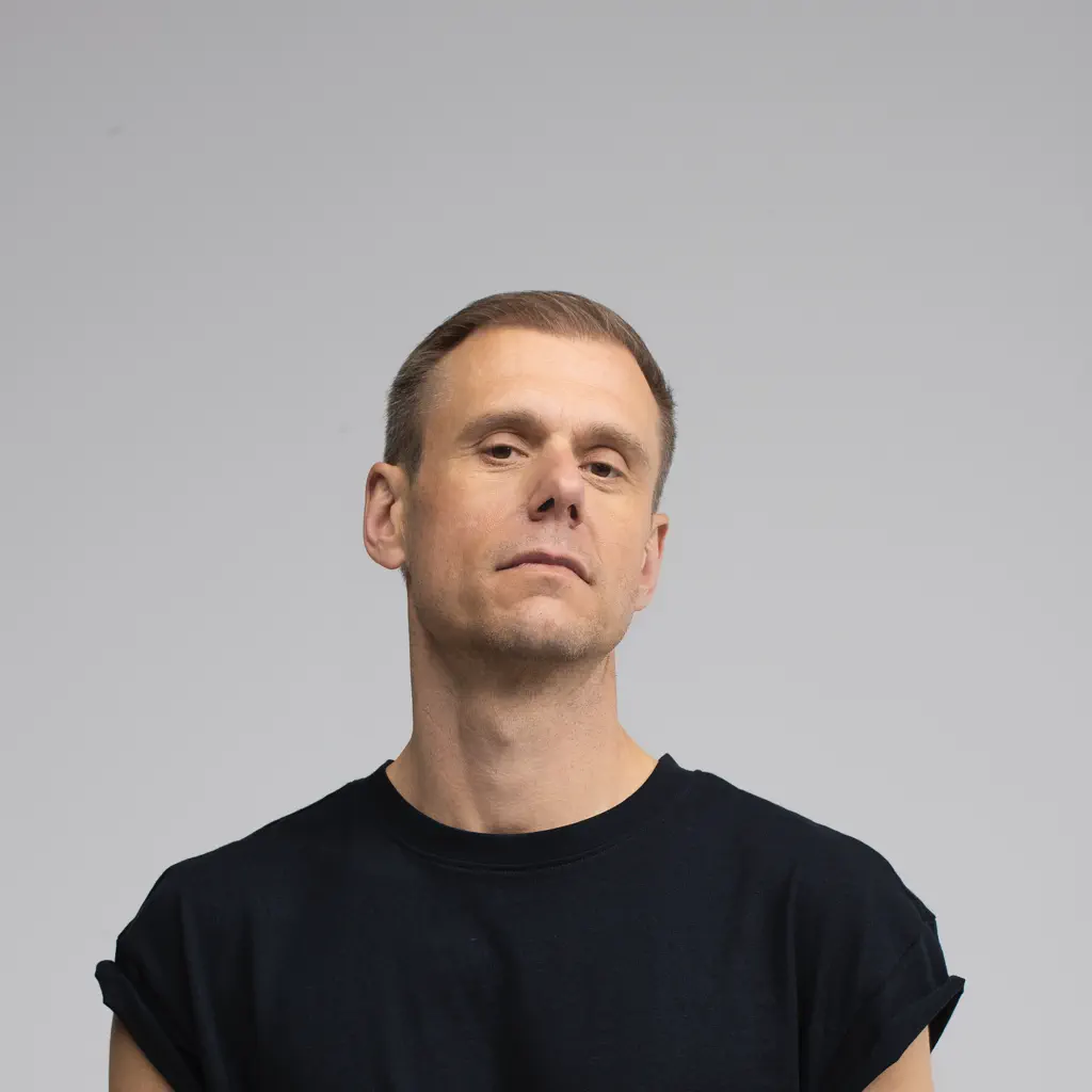 Armin van Buuren
