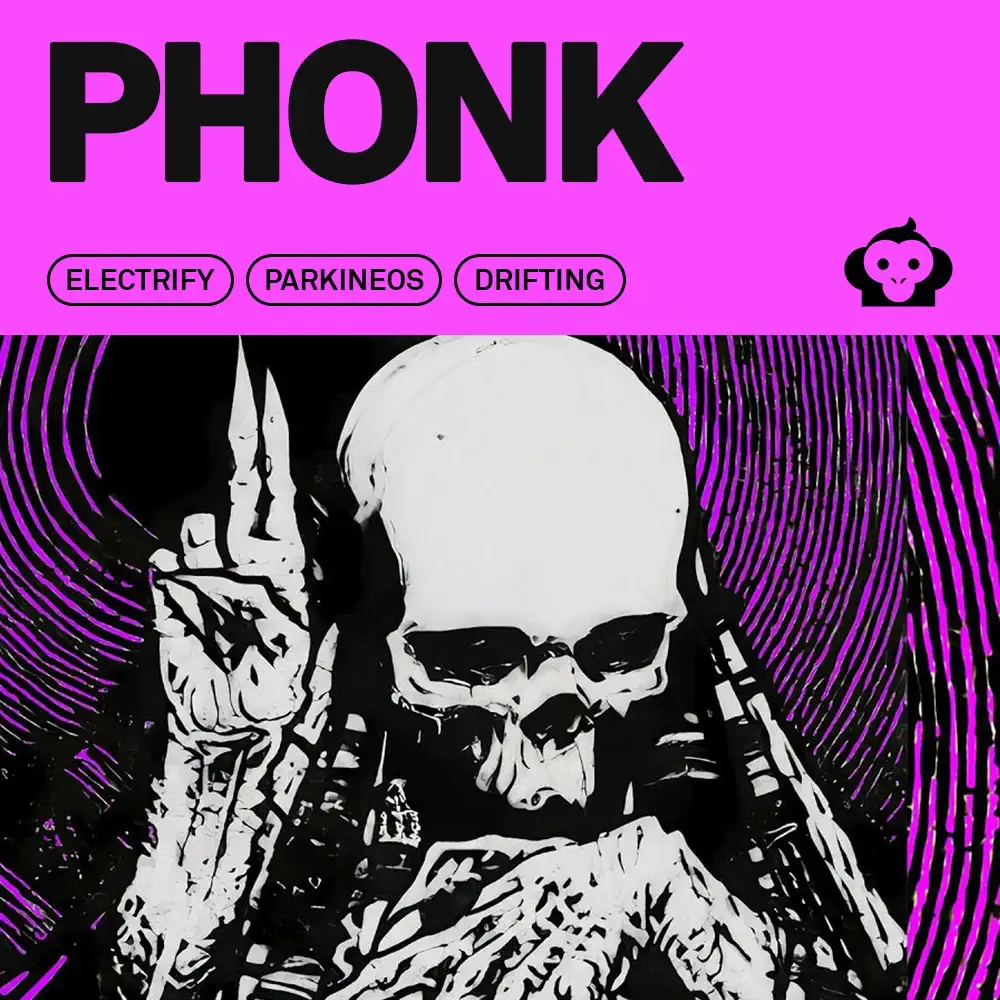 PHONK SONGS 2026 π