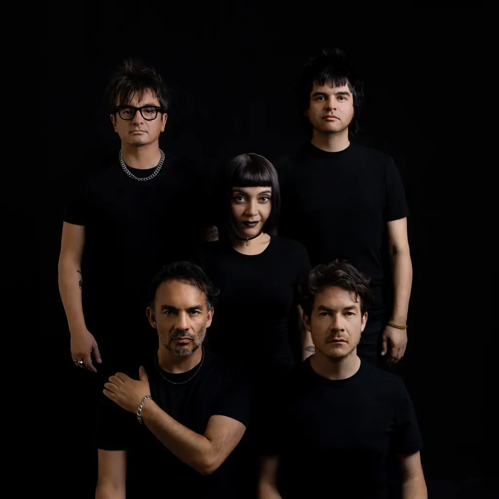 Los Bunkers