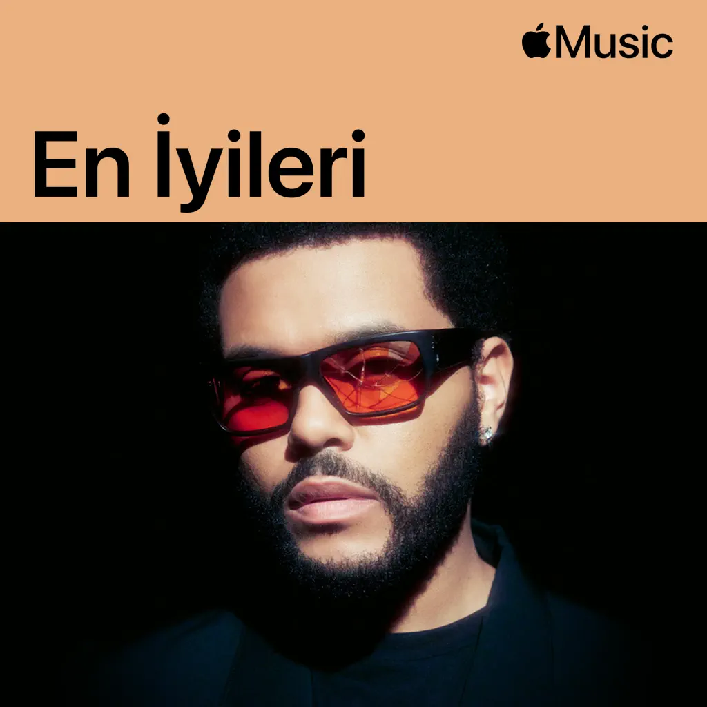 The Weeknd: En İyileri