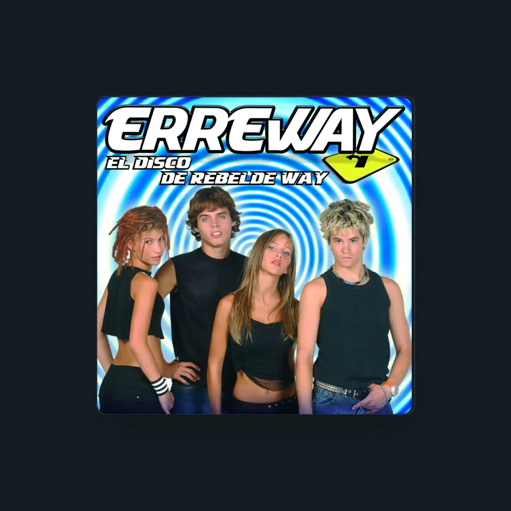 Erreway