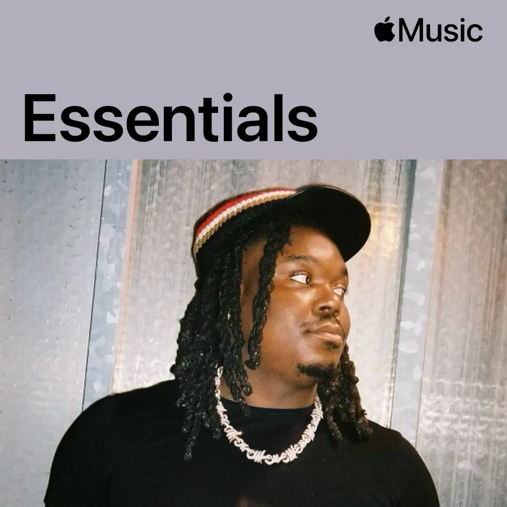 Lucki Essentials