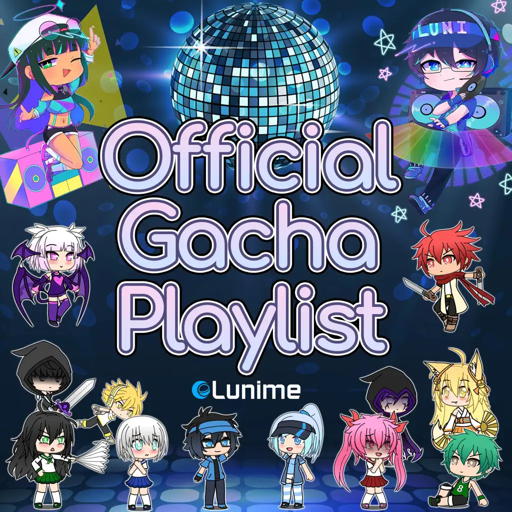 Gacha Life