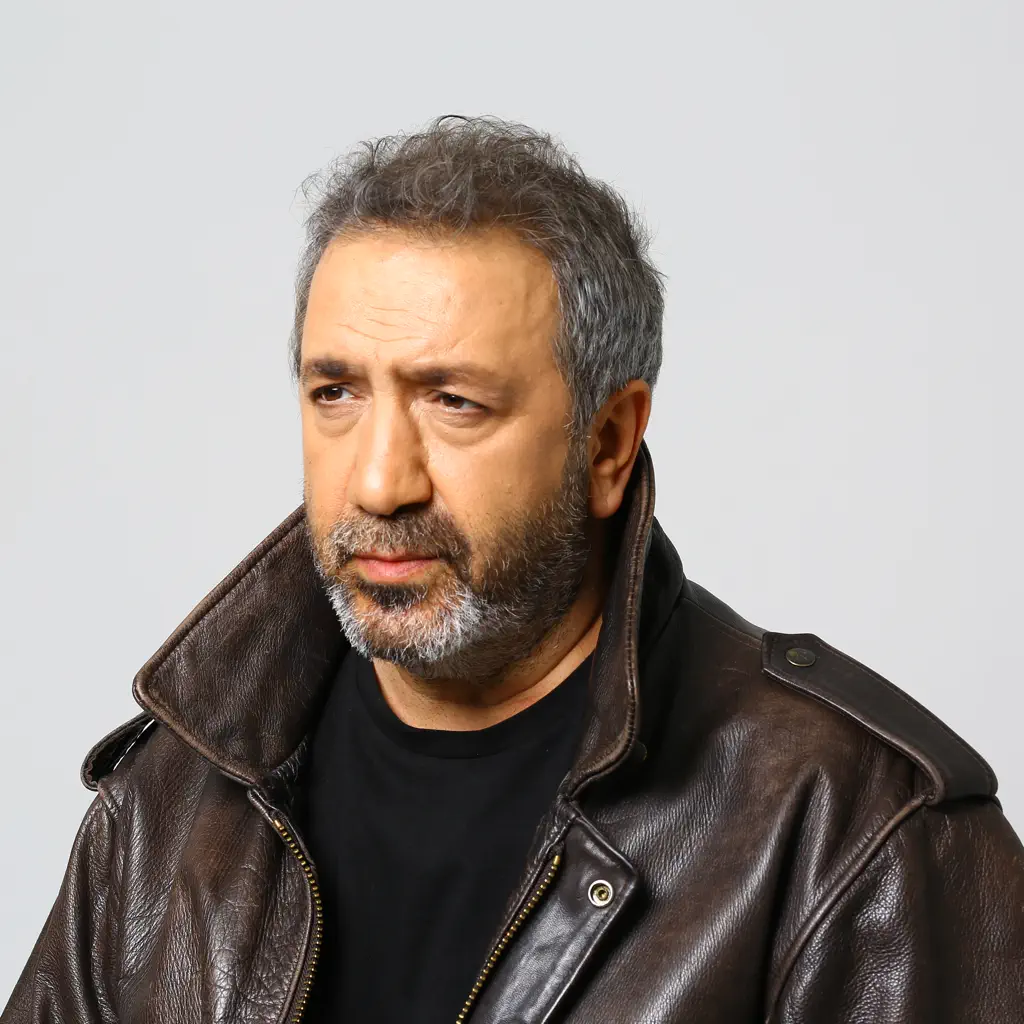 Mazlum Çimen