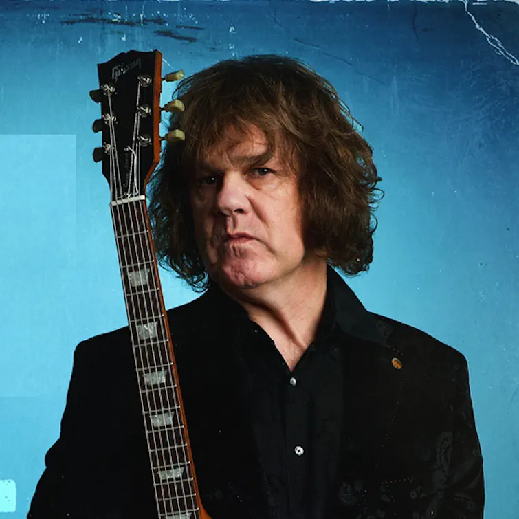 Gary Moore