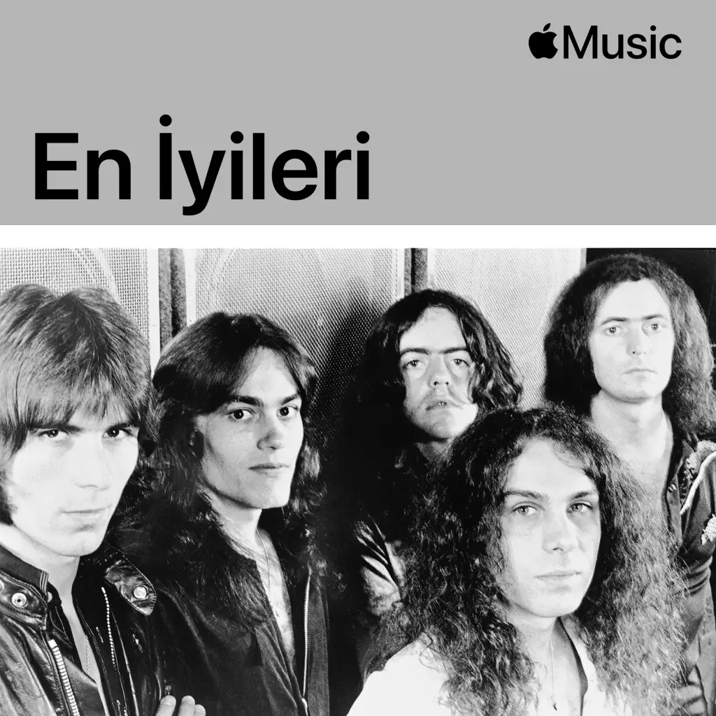 Rainbow: En İyileri