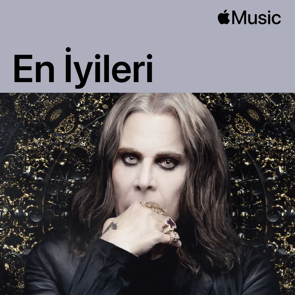 Ozzy Osbourne: En İyileri