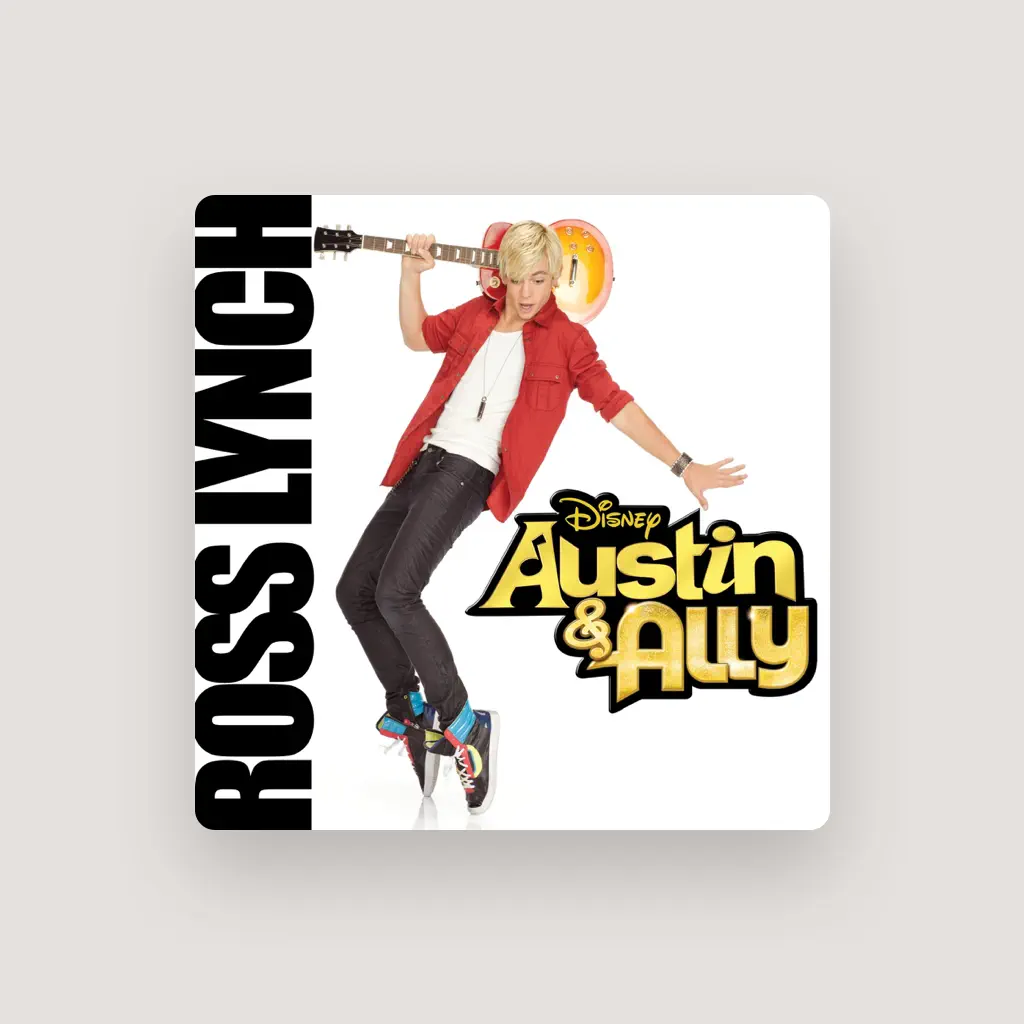 Austin Moon