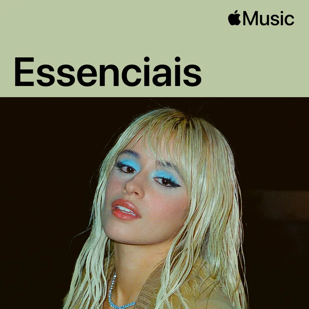 Camila Cabello: essenciais