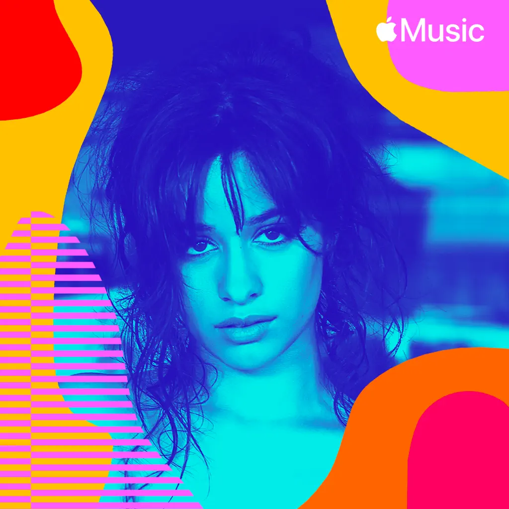 Mulheres visionárias: Camila Cabello