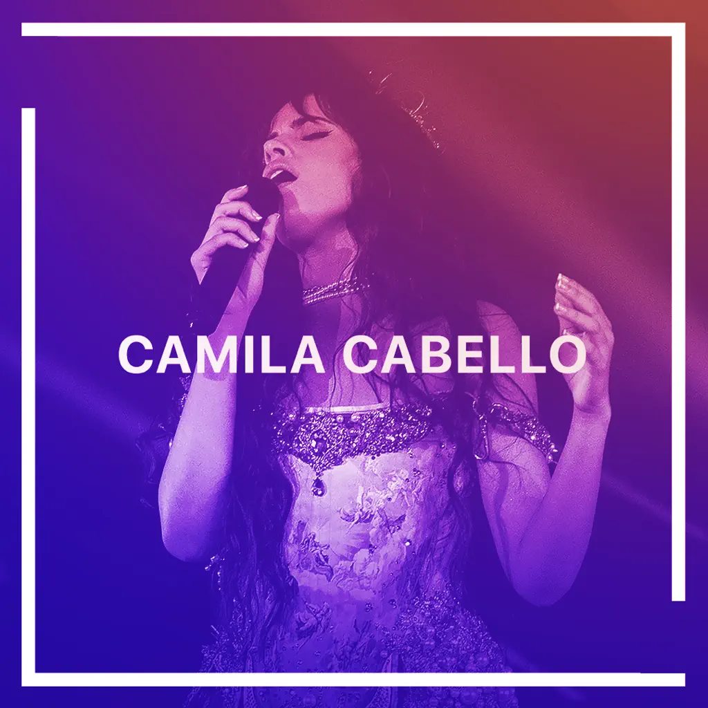 Camila Cabello: do melhor lugar do show