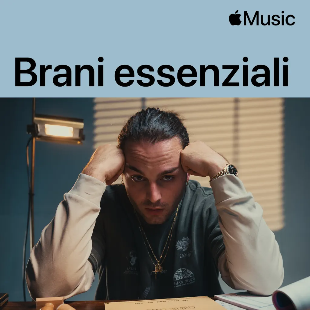 Ernia: brani essenziali