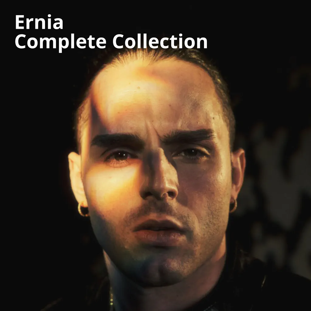 Ernia : Complete Collection