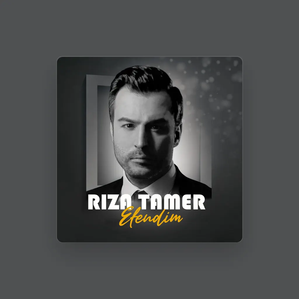 Rıza Tamer
