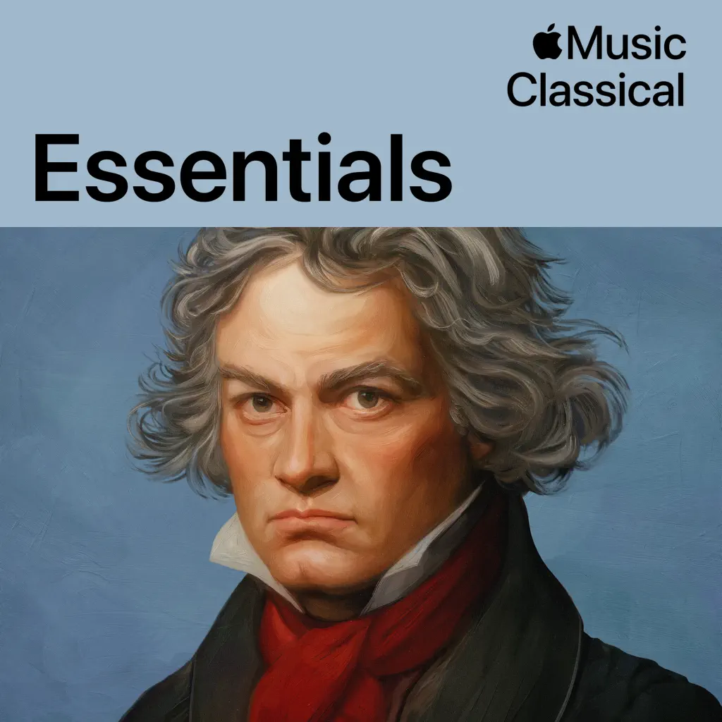 Ludwig van Beethoven Essentials
