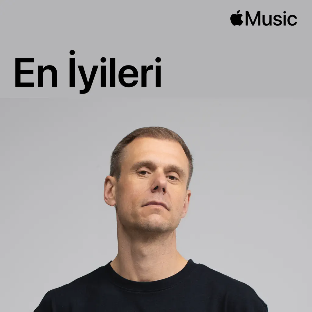 Armin van Buuren: En İyileri