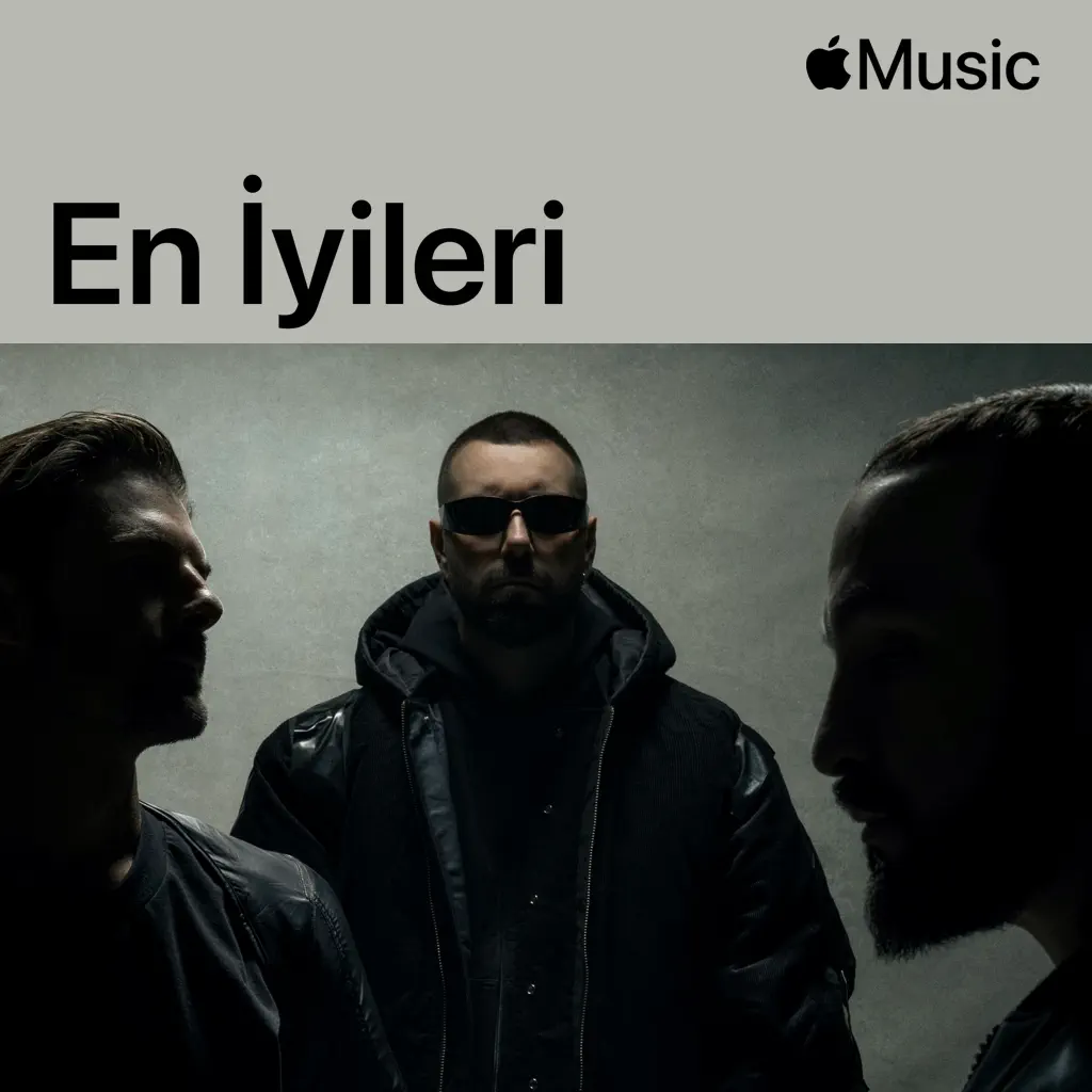 Swedish House Mafia: En İyileri