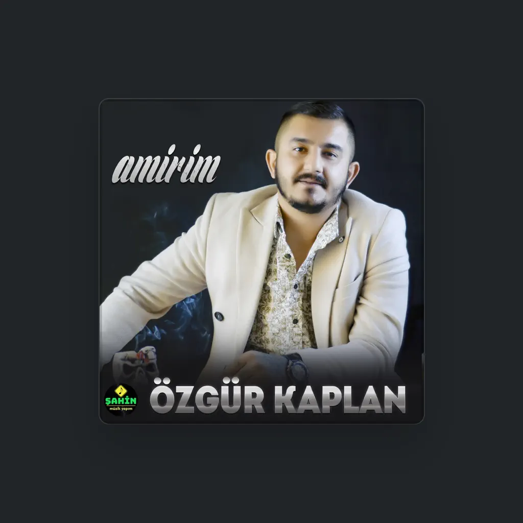 Özgür Kaplan