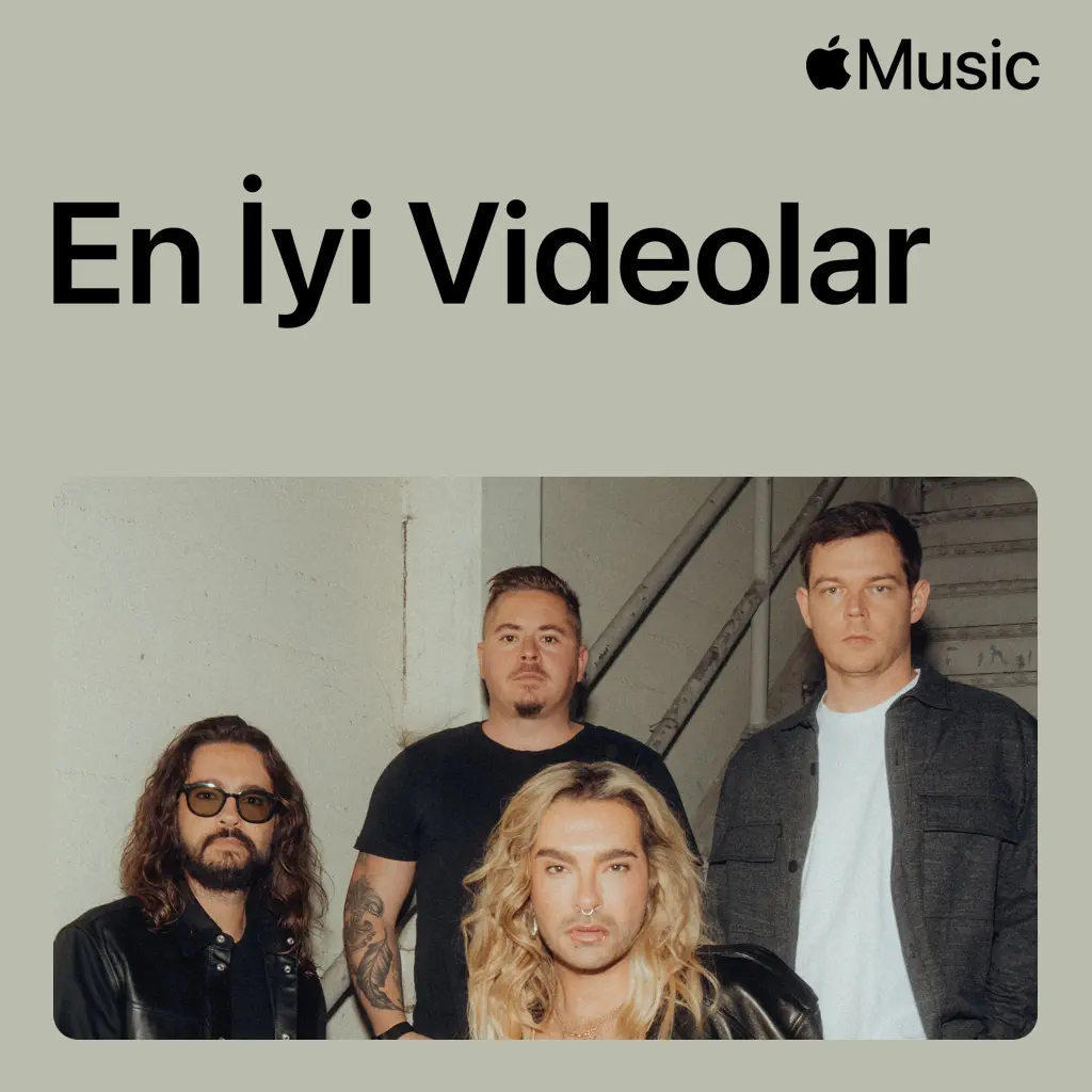 Tokio Hotel Video Essentials