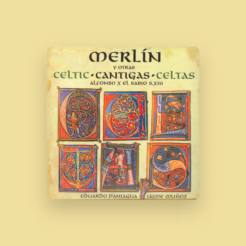 Música Antigua