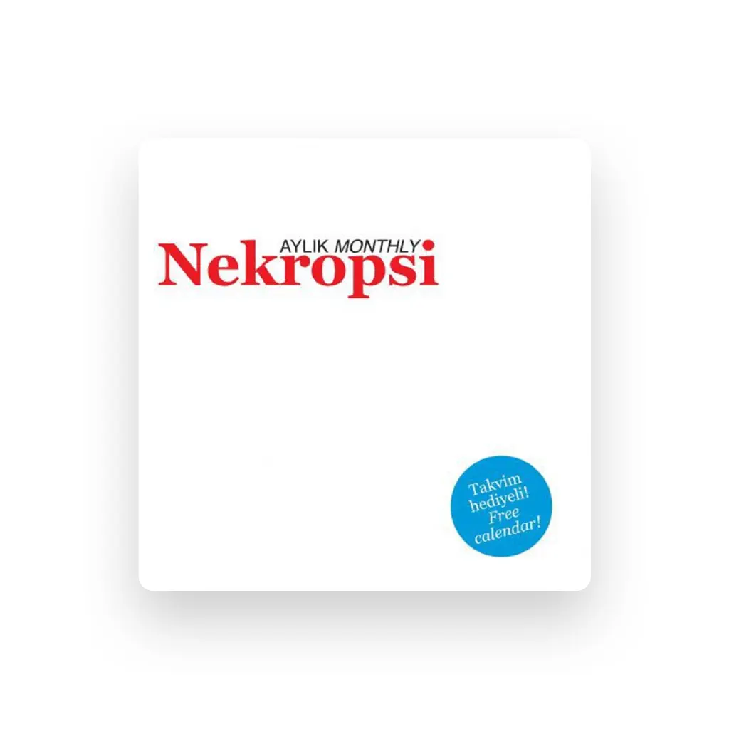 Nekropsi