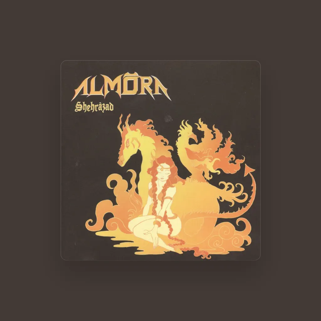 Almora