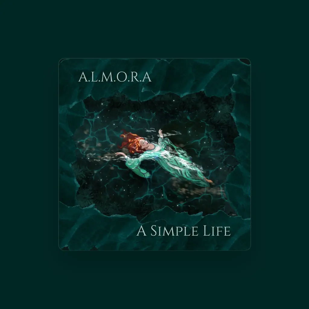 A.L.M.O.R.A
