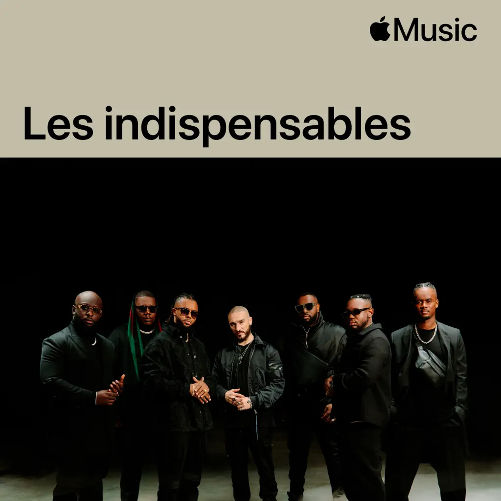 Sexion d'Assaut : les indispensables