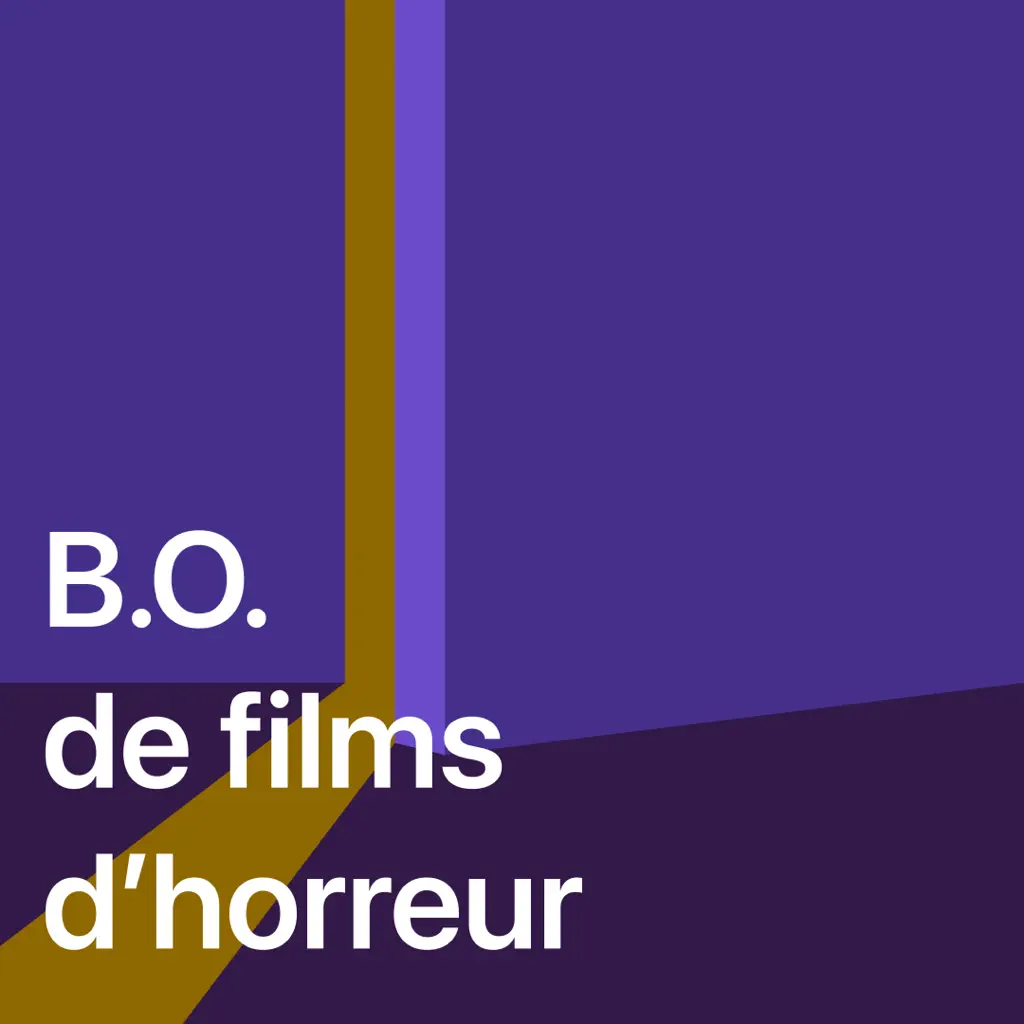 B.O. de films d'horreur : les indispensables
