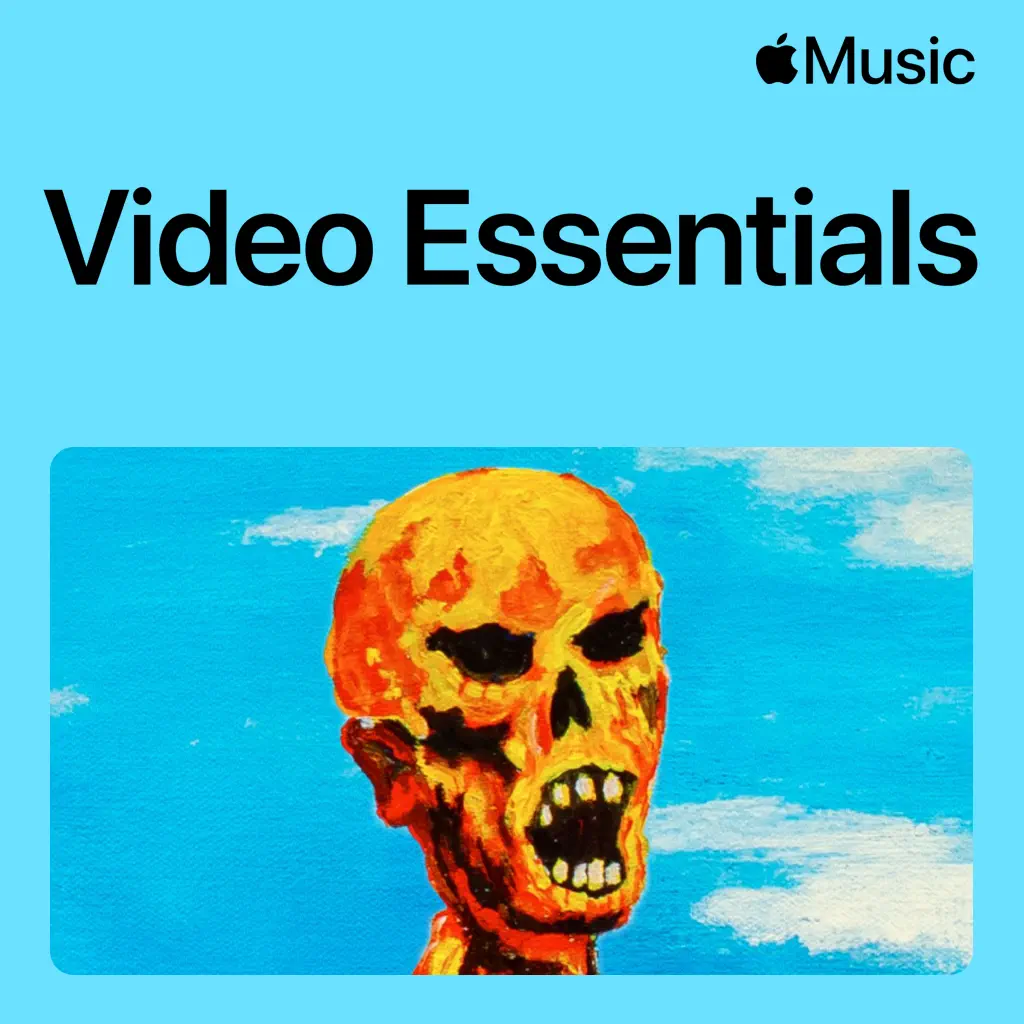 Avenged Sevenfold Video Essentials