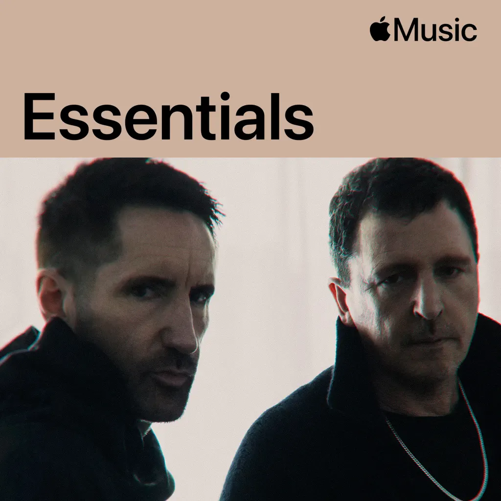 Nine Inch Nails Essentials