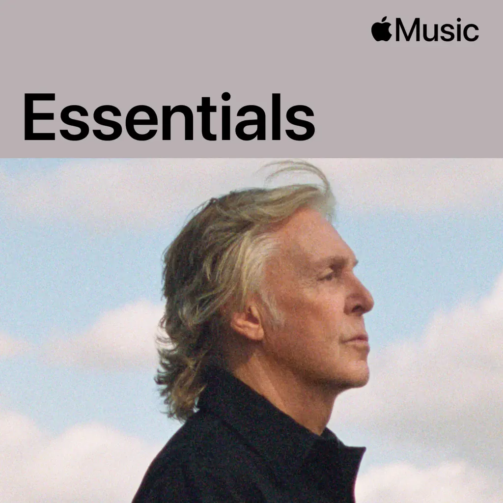 Paul McCartney Essentials