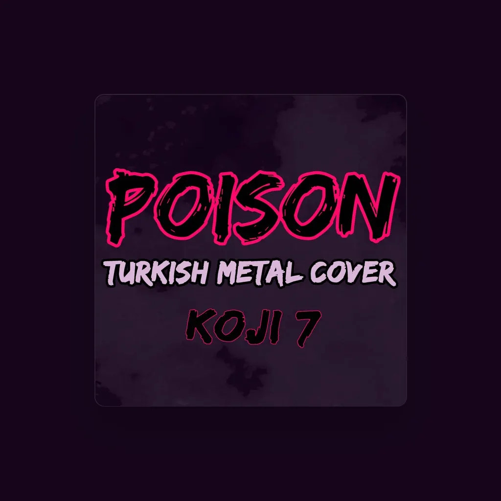 KOJI 7