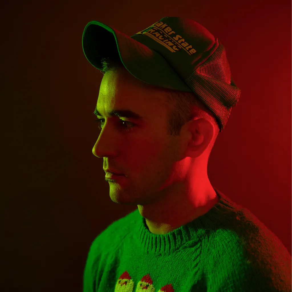 Sufjan Stevens