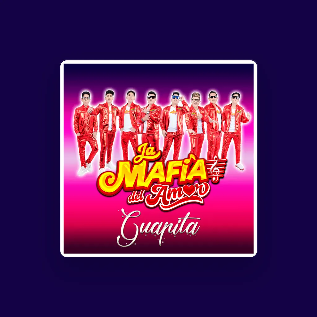 La Mafia del Amor