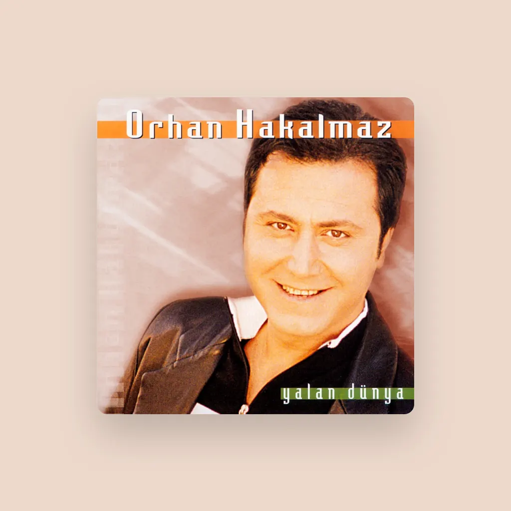 Orhan Hakalmaz