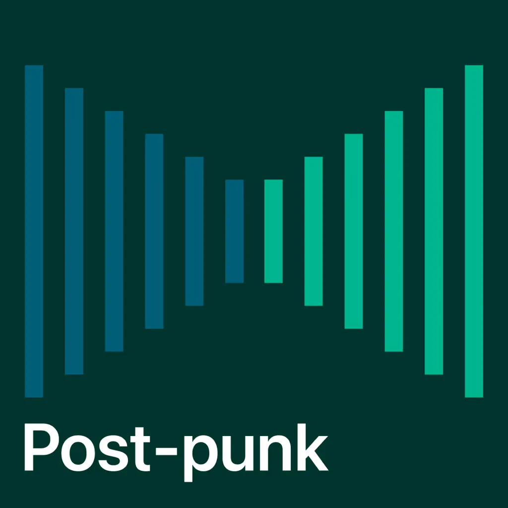 Post-punk : les indispensables
