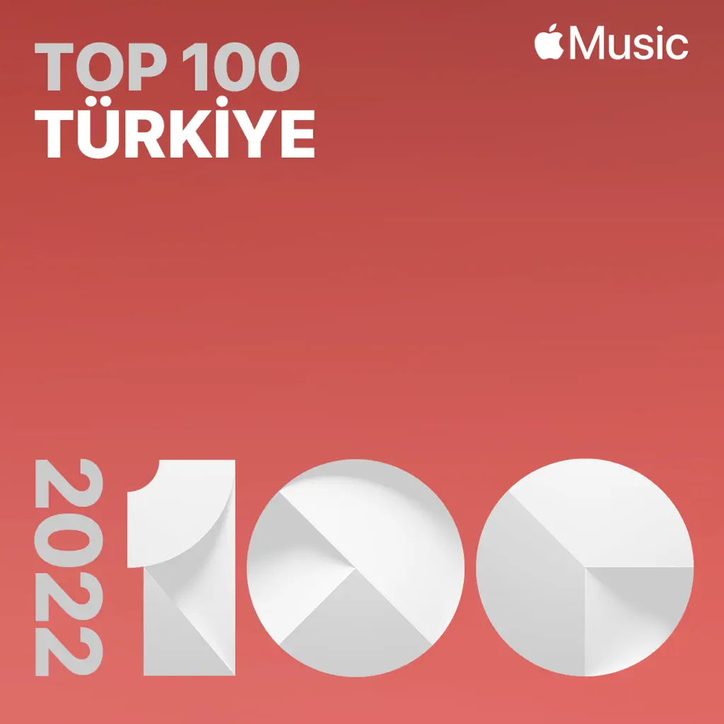 2022’nin En Popüler Şarkıları: Türkiye